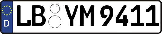 LB-YM9411