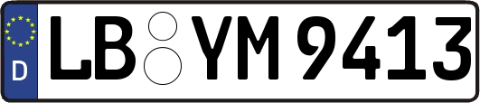 LB-YM9413