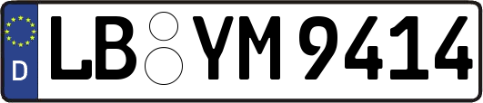 LB-YM9414