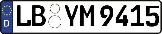 LB-YM9415