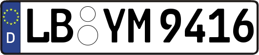 LB-YM9416