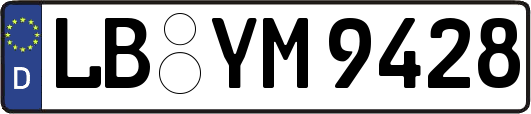 LB-YM9428