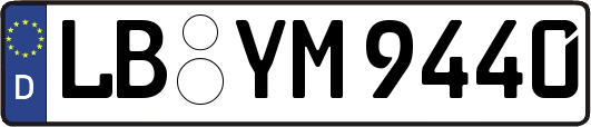 LB-YM9440