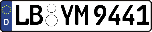 LB-YM9441