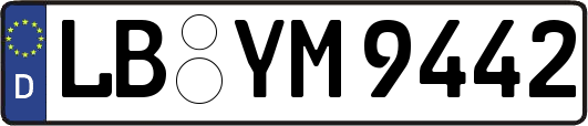 LB-YM9442