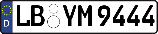LB-YM9444