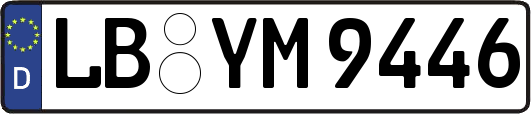 LB-YM9446