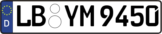 LB-YM9450