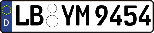 LB-YM9454