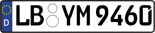 LB-YM9460