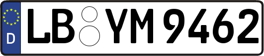 LB-YM9462