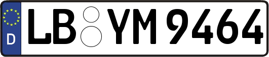 LB-YM9464