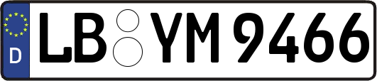 LB-YM9466
