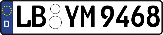 LB-YM9468