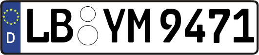 LB-YM9471