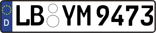 LB-YM9473