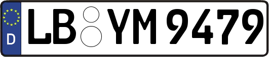 LB-YM9479