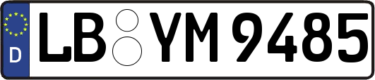 LB-YM9485