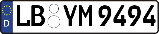LB-YM9494