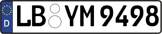 LB-YM9498