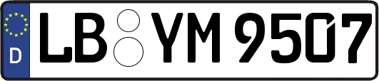 LB-YM9507