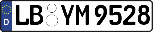 LB-YM9528