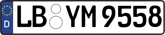 LB-YM9558