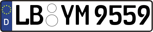 LB-YM9559
