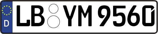 LB-YM9560