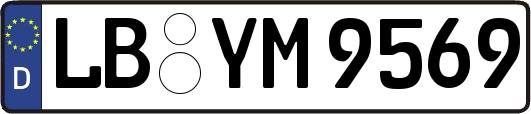LB-YM9569