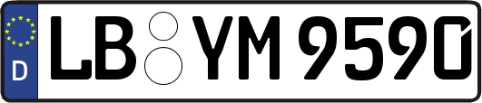 LB-YM9590