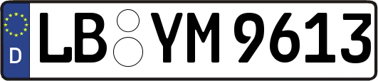 LB-YM9613