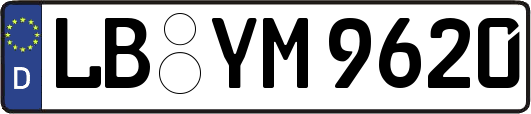 LB-YM9620