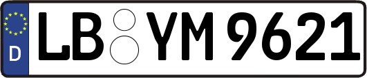 LB-YM9621
