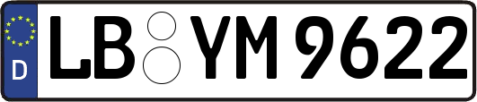 LB-YM9622