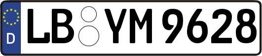 LB-YM9628