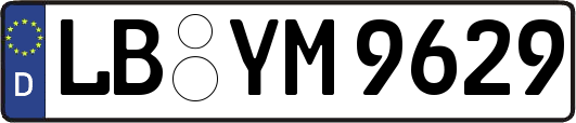 LB-YM9629