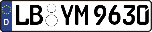 LB-YM9630
