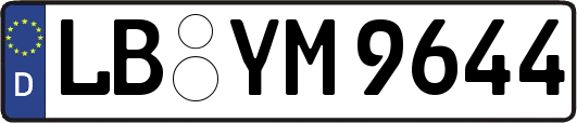 LB-YM9644