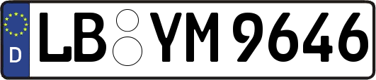 LB-YM9646