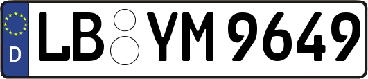 LB-YM9649