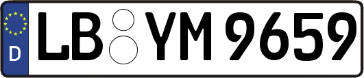 LB-YM9659