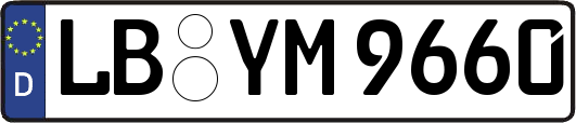 LB-YM9660