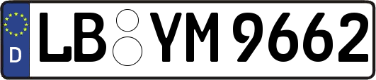 LB-YM9662