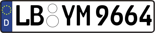 LB-YM9664