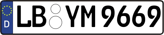 LB-YM9669