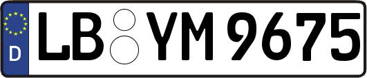 LB-YM9675
