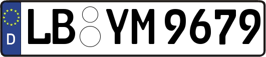 LB-YM9679