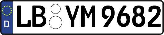LB-YM9682