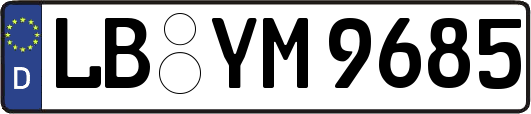 LB-YM9685